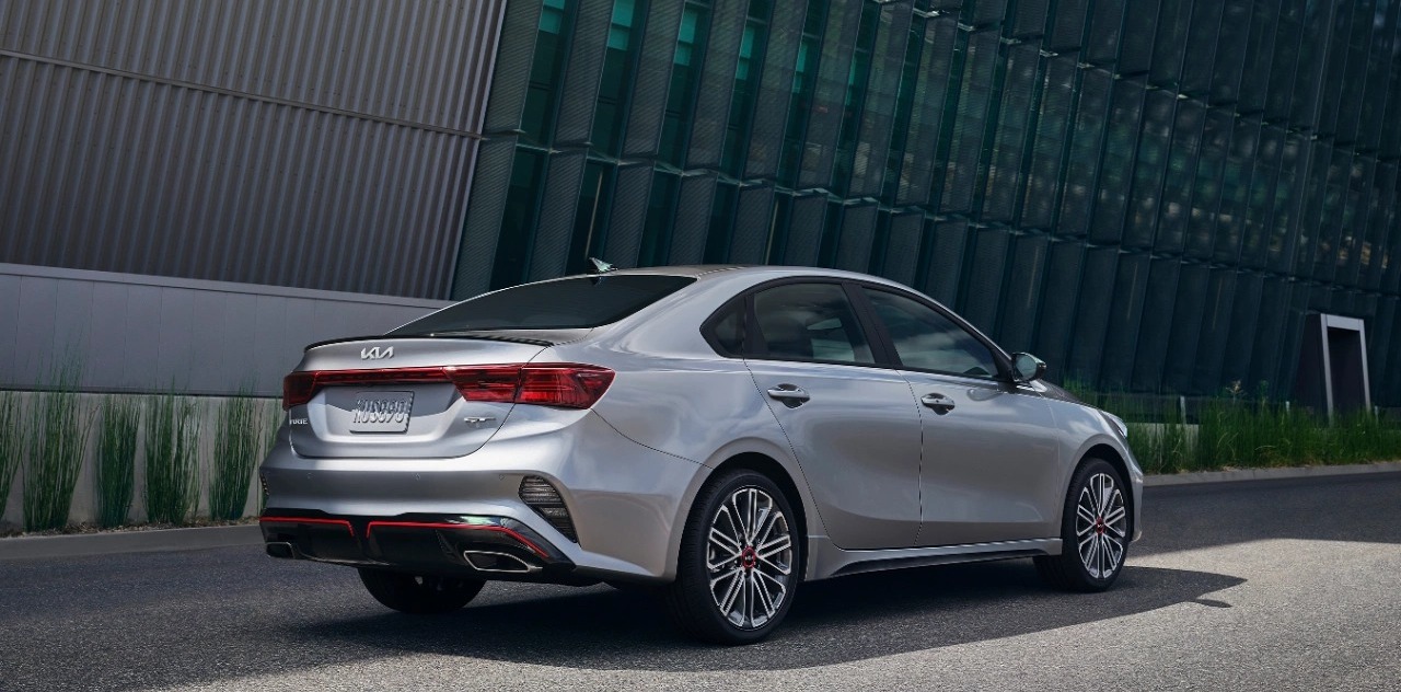 2024 Kia Forte for Sale near Helotes, TX