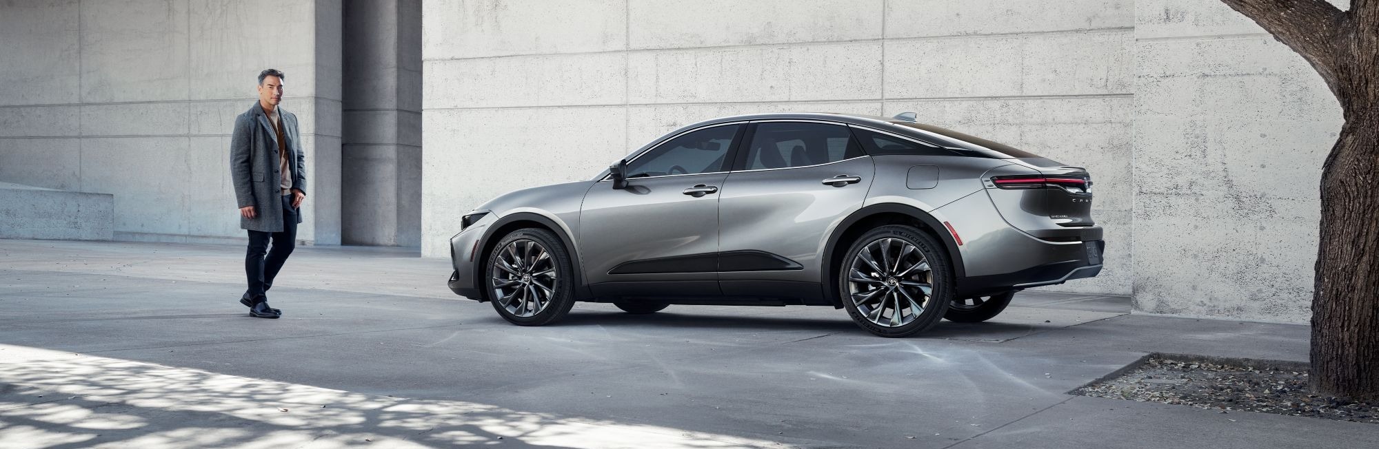 2024 Toyota Crown for Sale in Rockford, IL