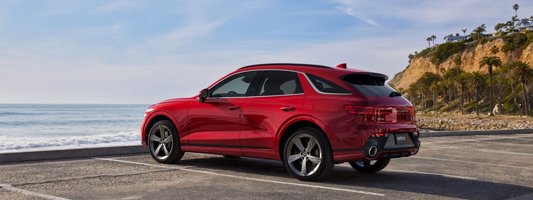 2024 Genesis GV70 for Sale near Live Oak, TX