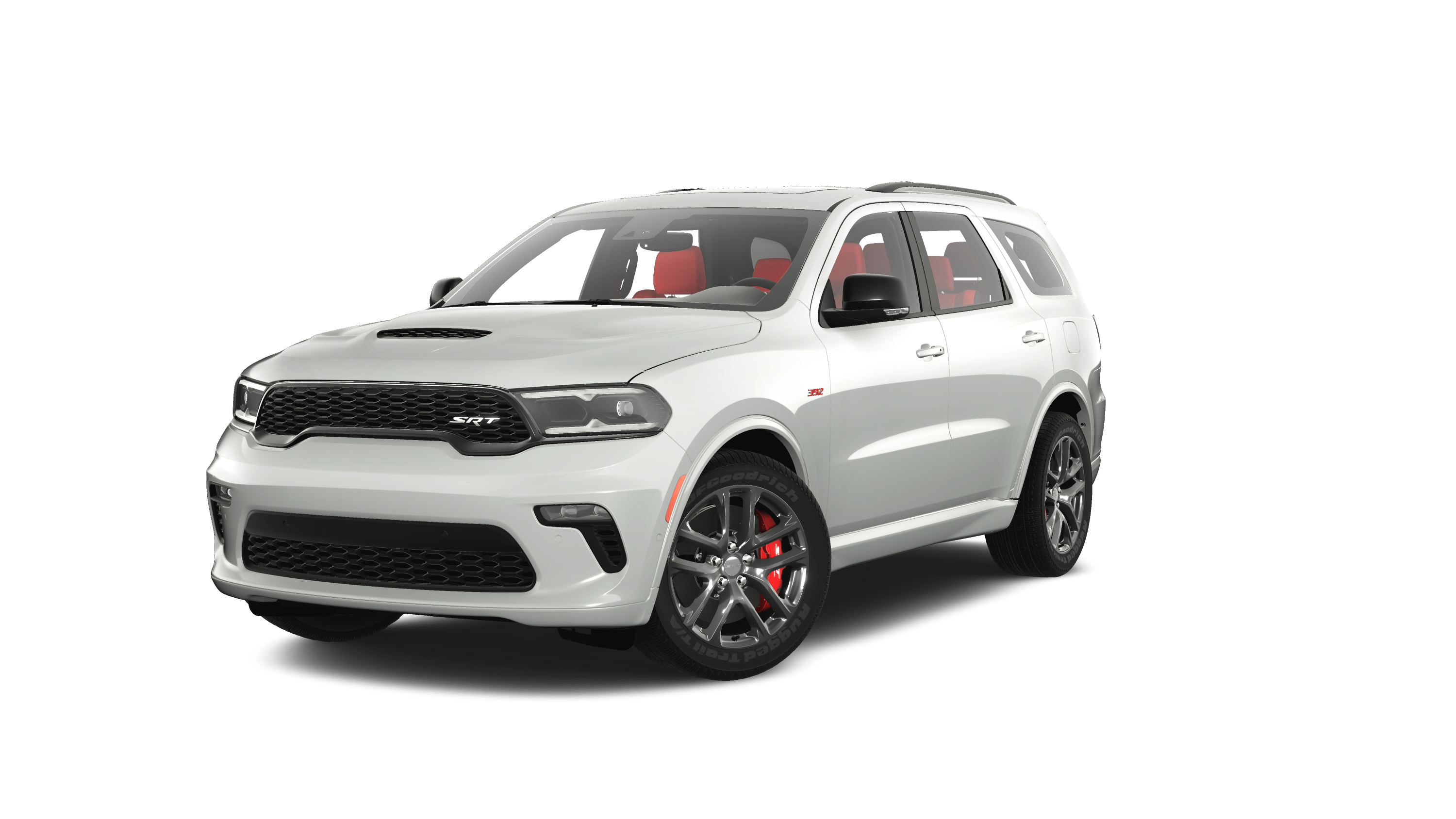 The Best 2024 Dodge Models - Landers CDJR