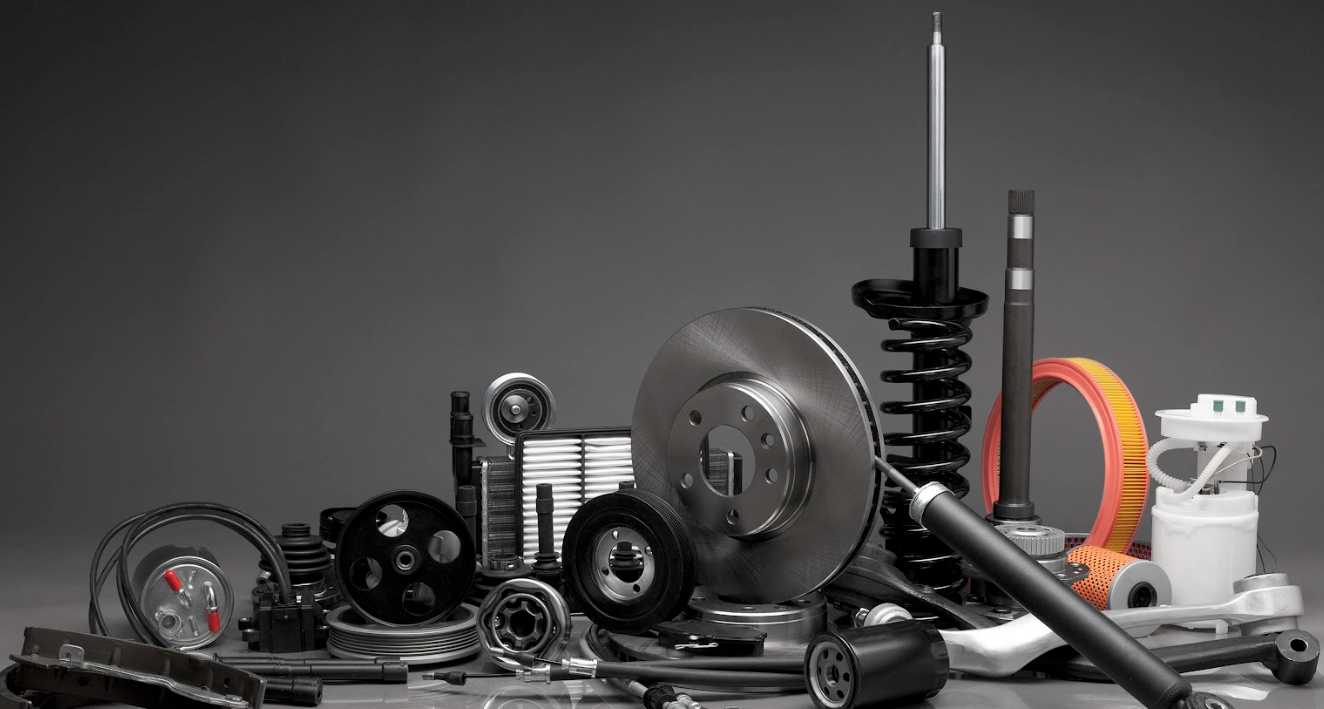 We'll Replace Your Brake Components With Trusted OEM Parts!