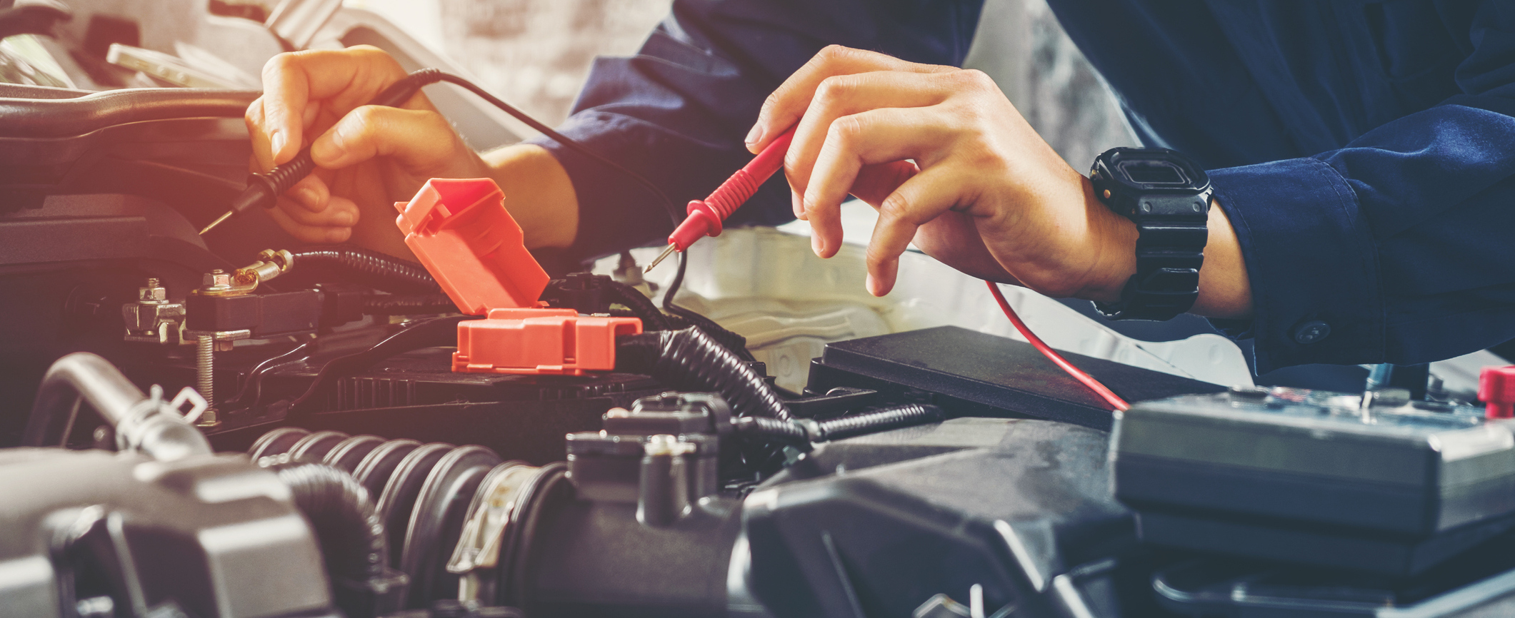 Battery Replacement Service near New Braunfels, TX