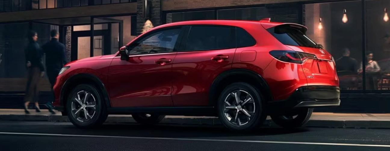 2024 Honda HR-V for Sale near Elgin, IL