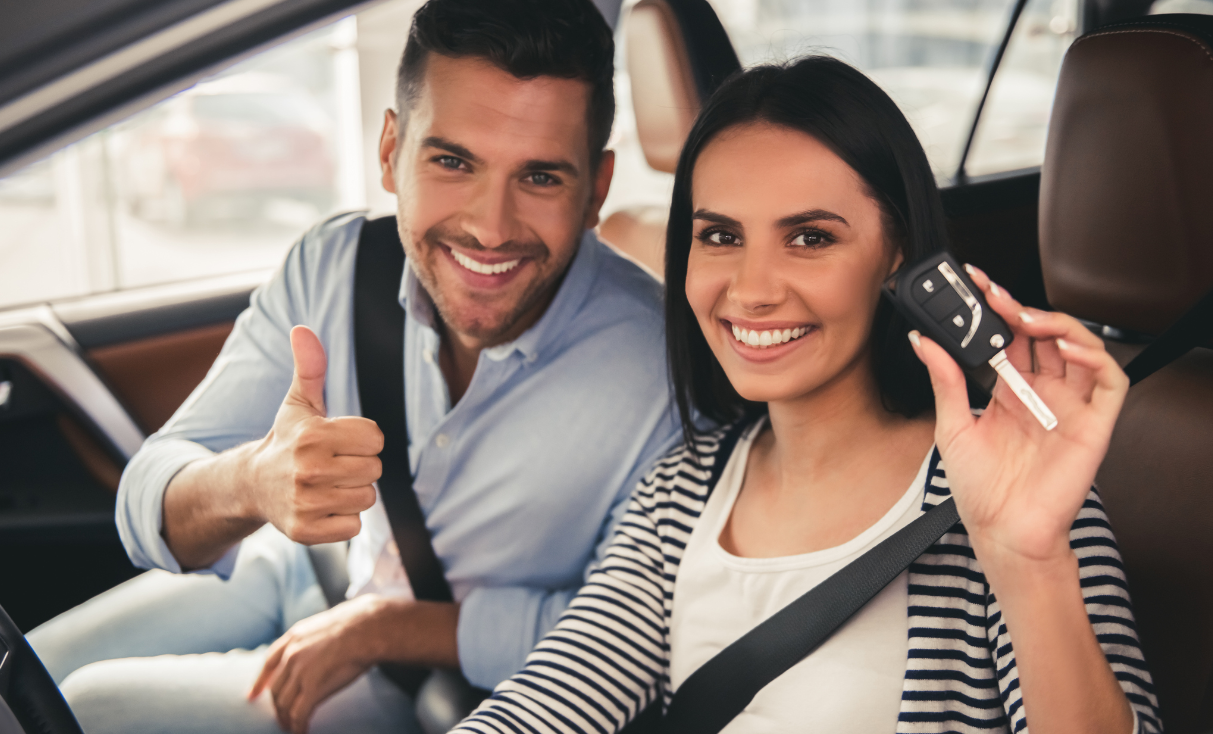 Certified vs One-Owner Vehicles near Sylvania, OH