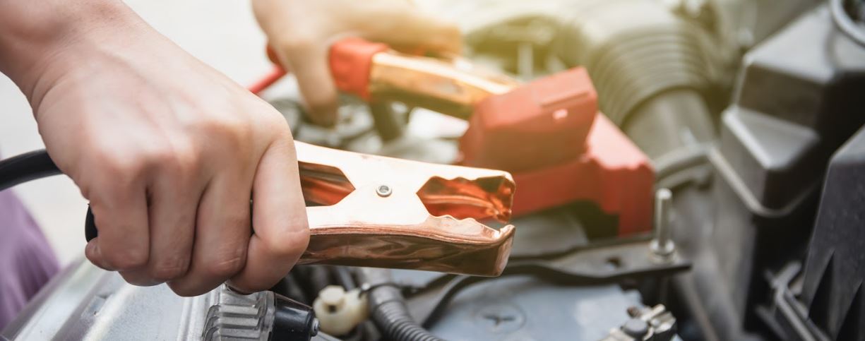 Let Us Test Your Battery!