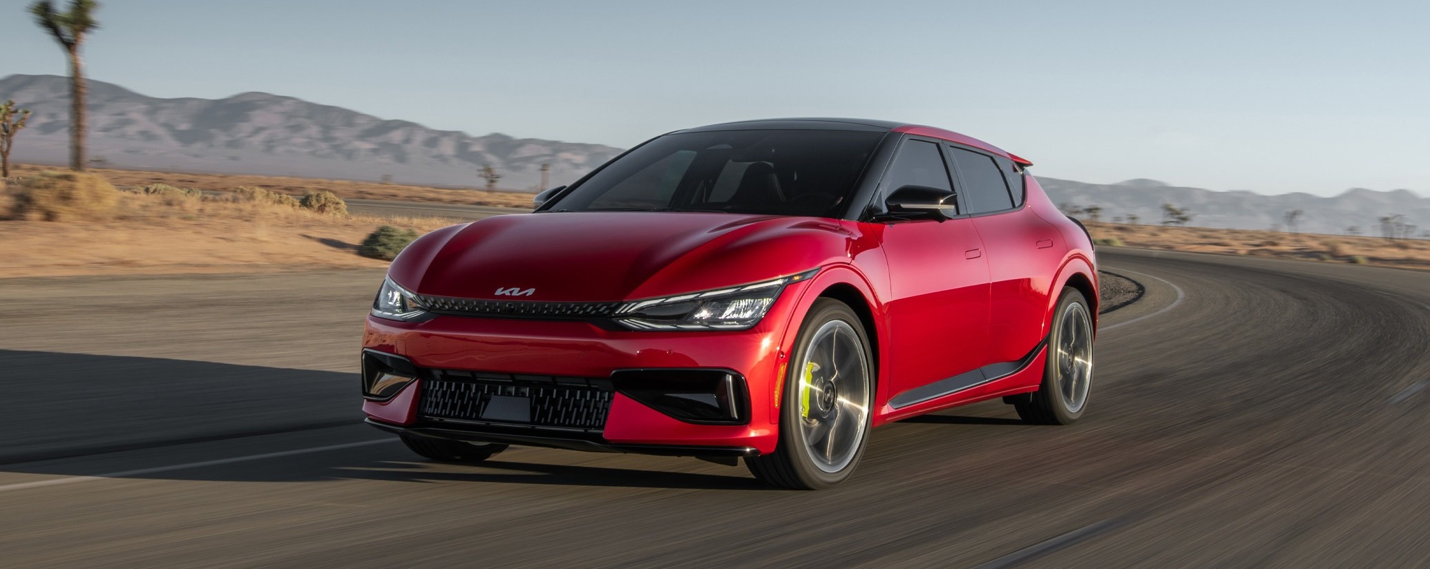 2024 Kia EV6 for Sale in Rockford, IL