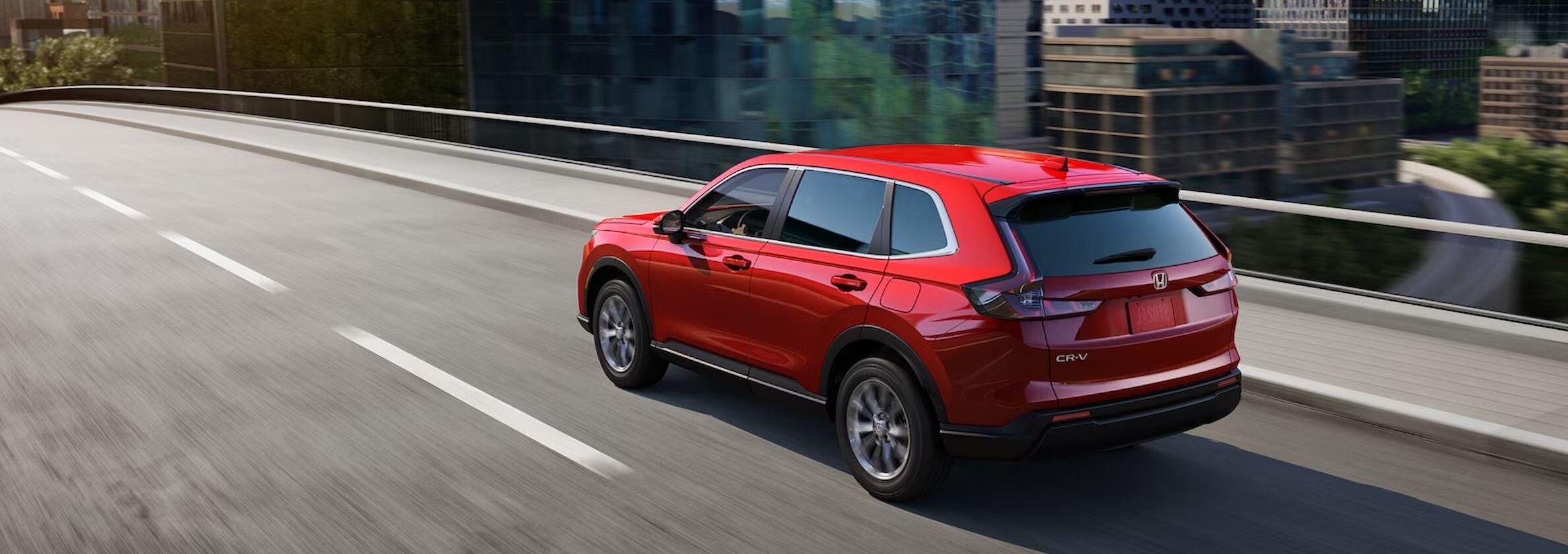 2024 Honda CR-V for Sale near Ithaca, NY
