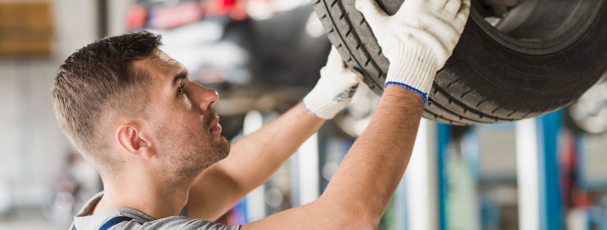 Brake Fluid Service near Kansas City, KS