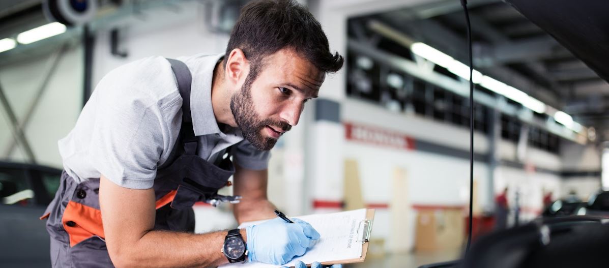 We Can Test Your Brake Fluid!