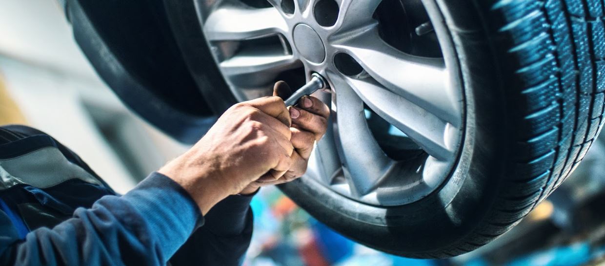 Winter vs. Summer vs. All-Season Tires near Kansas City, KS
