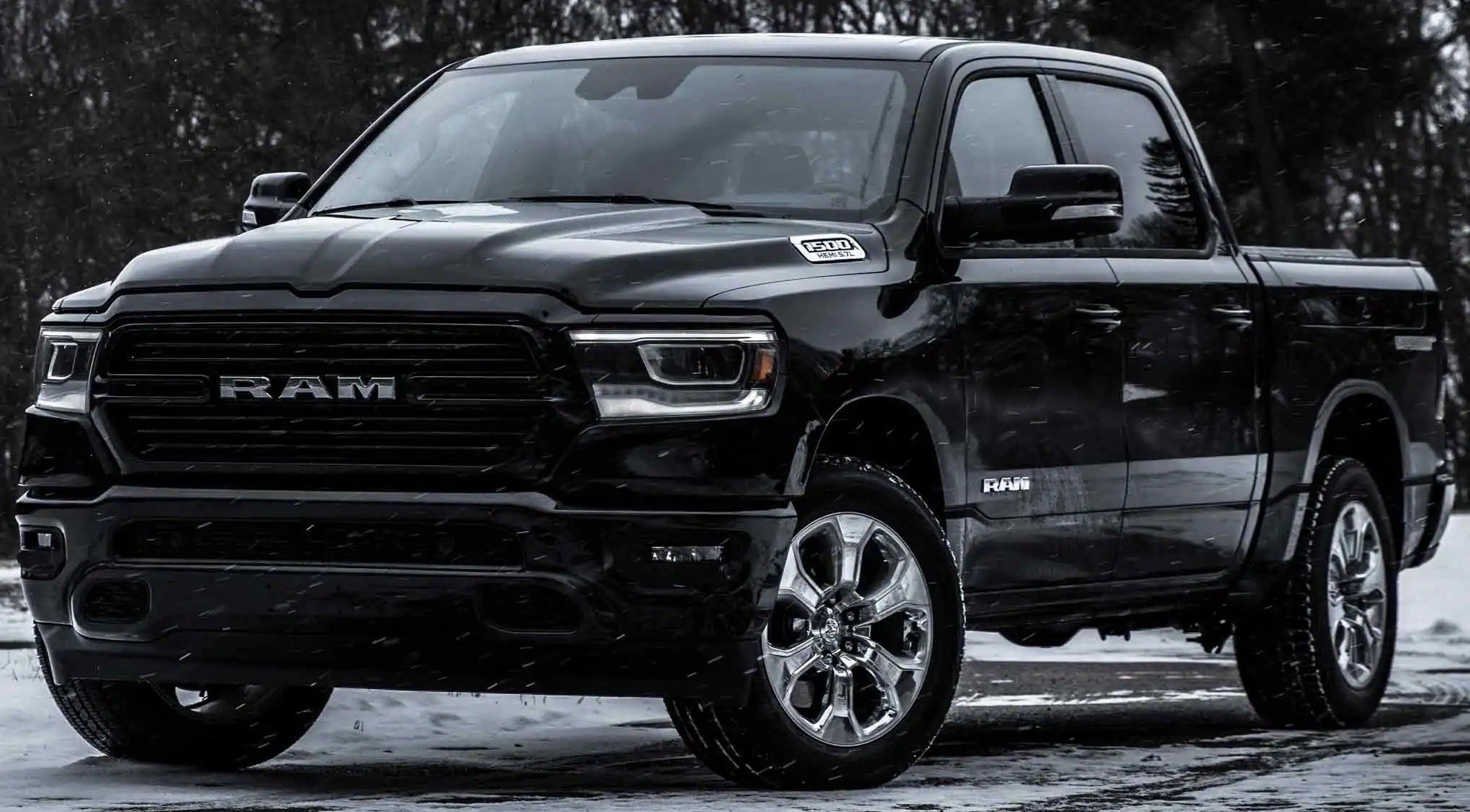Used Ram 1500 for Sale in Red Lion, PA Thornton Automotive