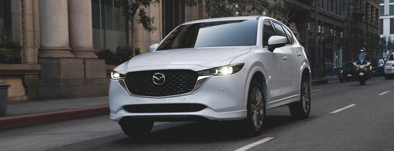 Mazda Lease Return Center in New Braunfels, TX