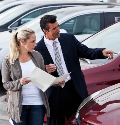 Our Team Is Here to Help!