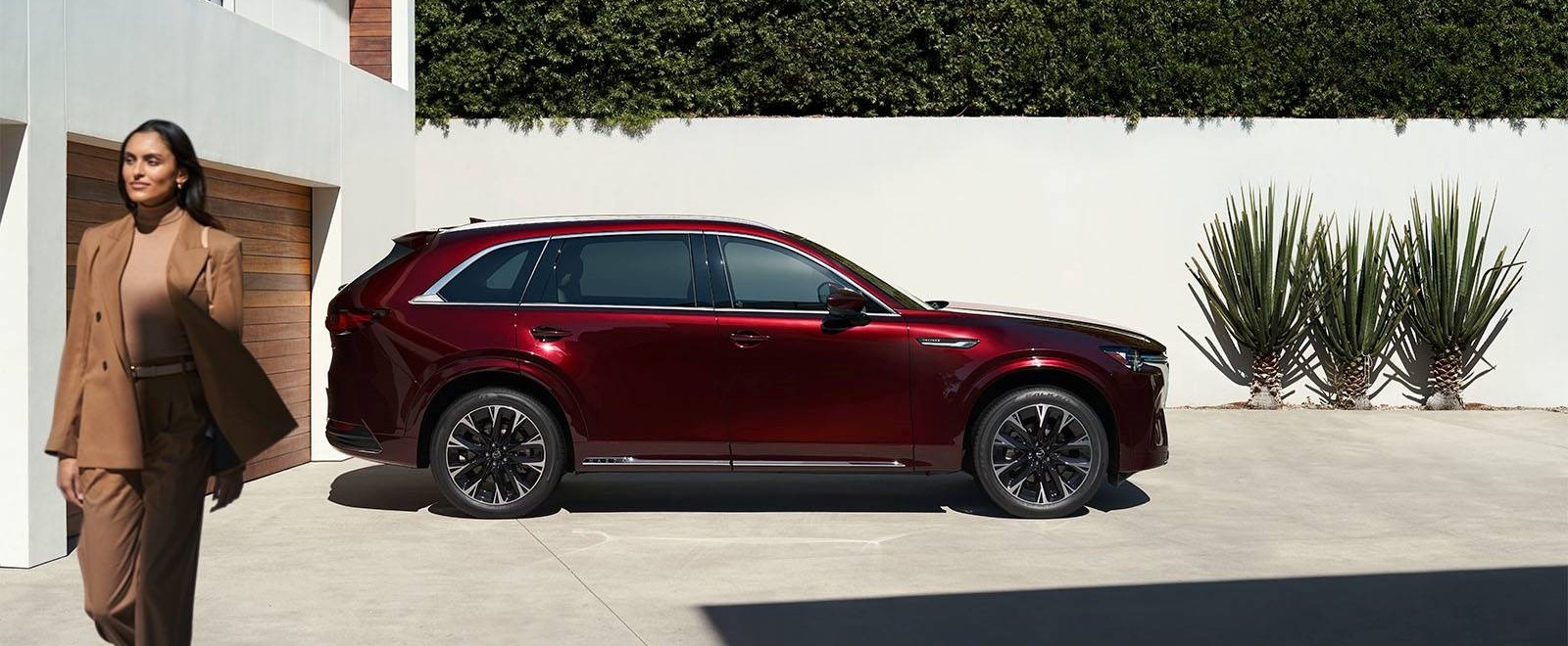 2024 MAZDA CX-90 for Sale near San Marcos, TX