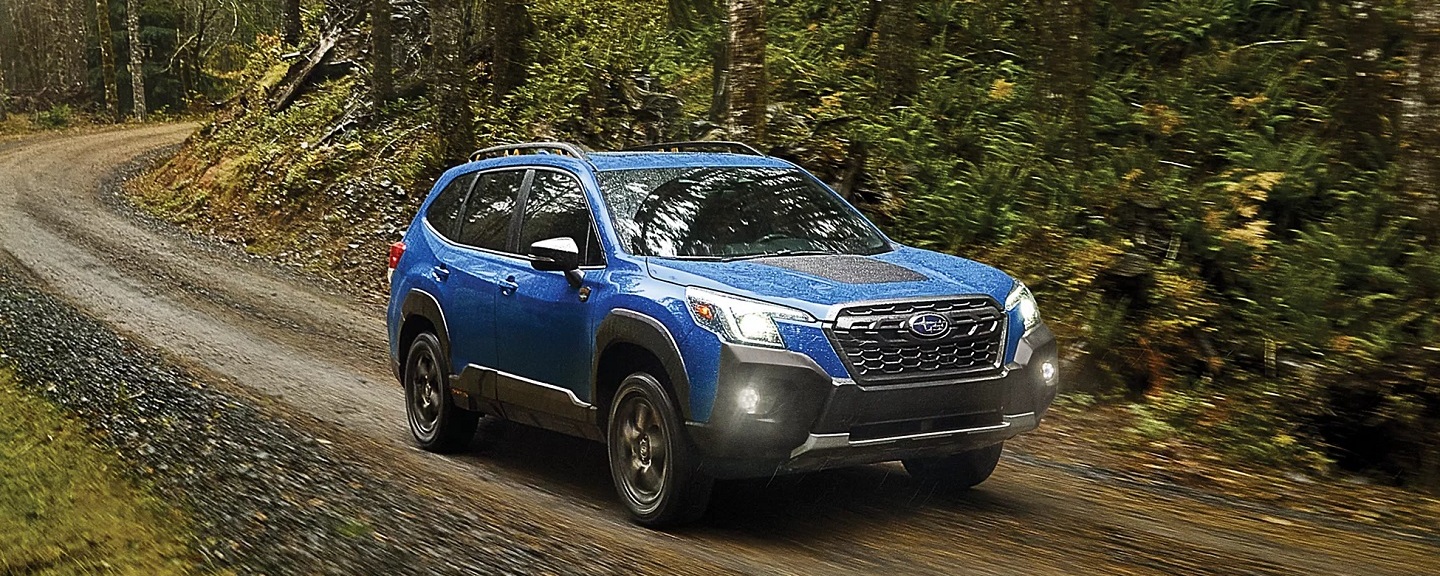 2024 Subaru Forester for Sale near Alexandria, VA Sheehy Subaru