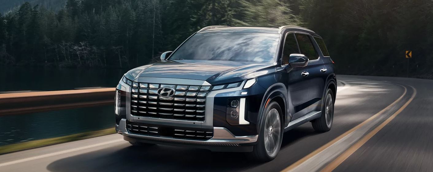 2024 Hyundai PALISADE for Sale near Owings Mills, MD Antwerpen Hyundai