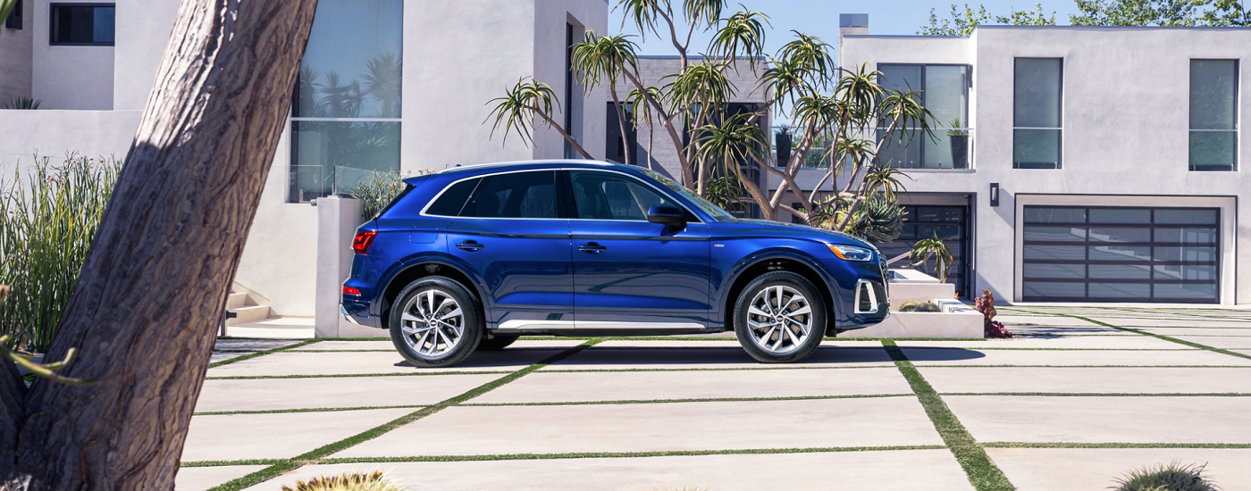 2024 Audi Q5 for Sale near Long Island, NY