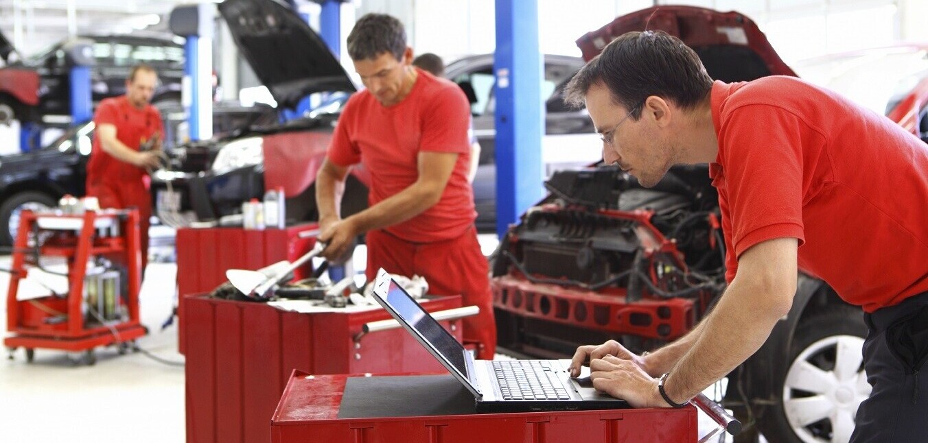 Cabin Air Filter Replacement near Arlington, VA
