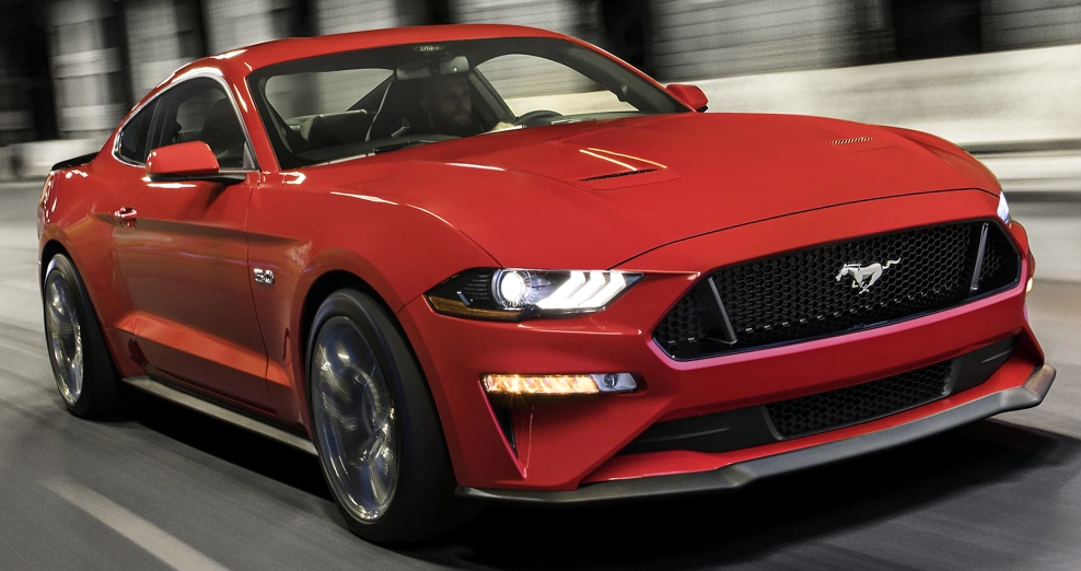 Used Ford Mustang for Sale near Mesquite, TX Ford 635