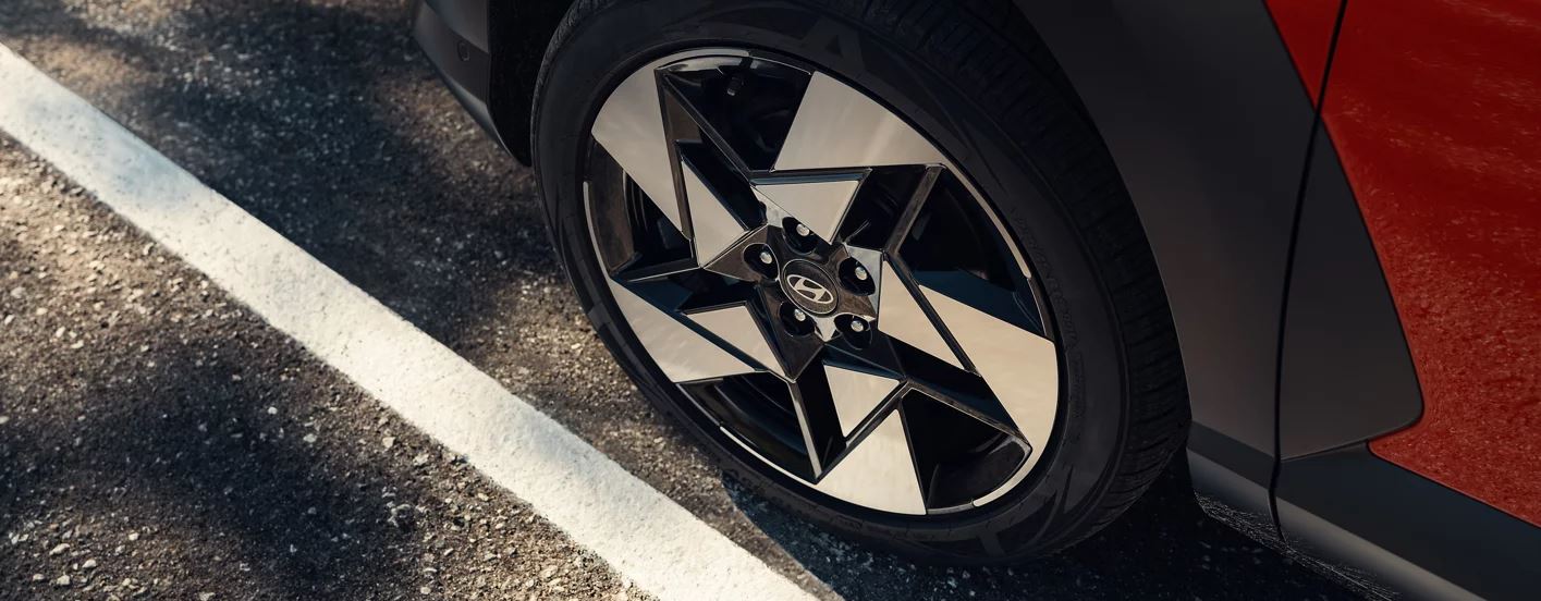 Take Care of Your Tires!