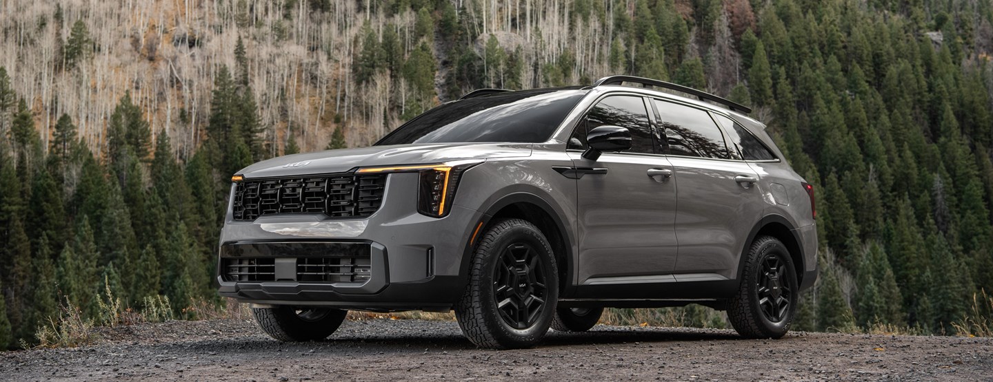 2024 Kia Sorento for Sale near Wheaton, IL