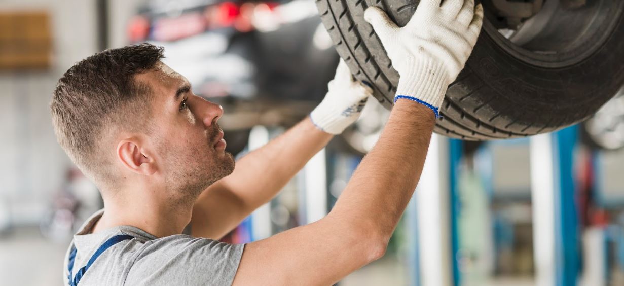 Brake Pad Replacement in West Babylon, NY