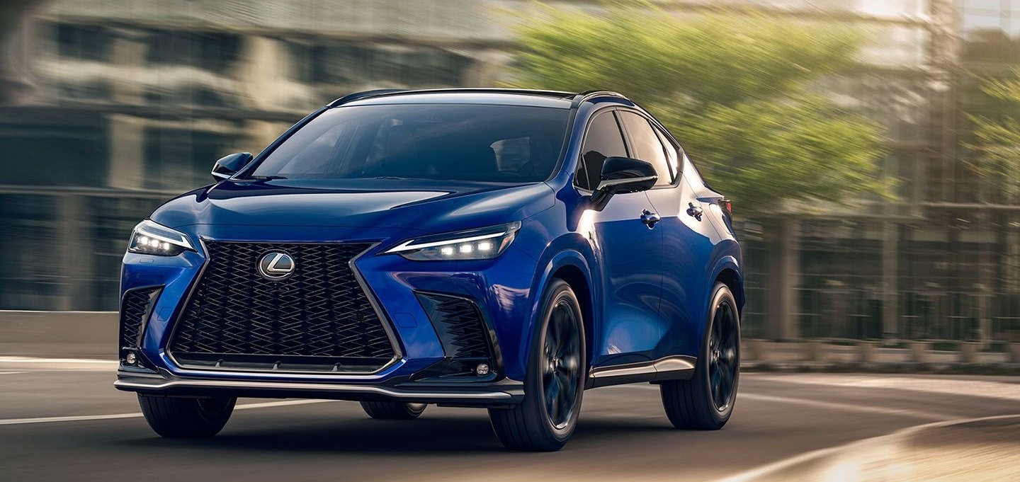2024 Lexus NX 350 for Sale near Long Island, NY