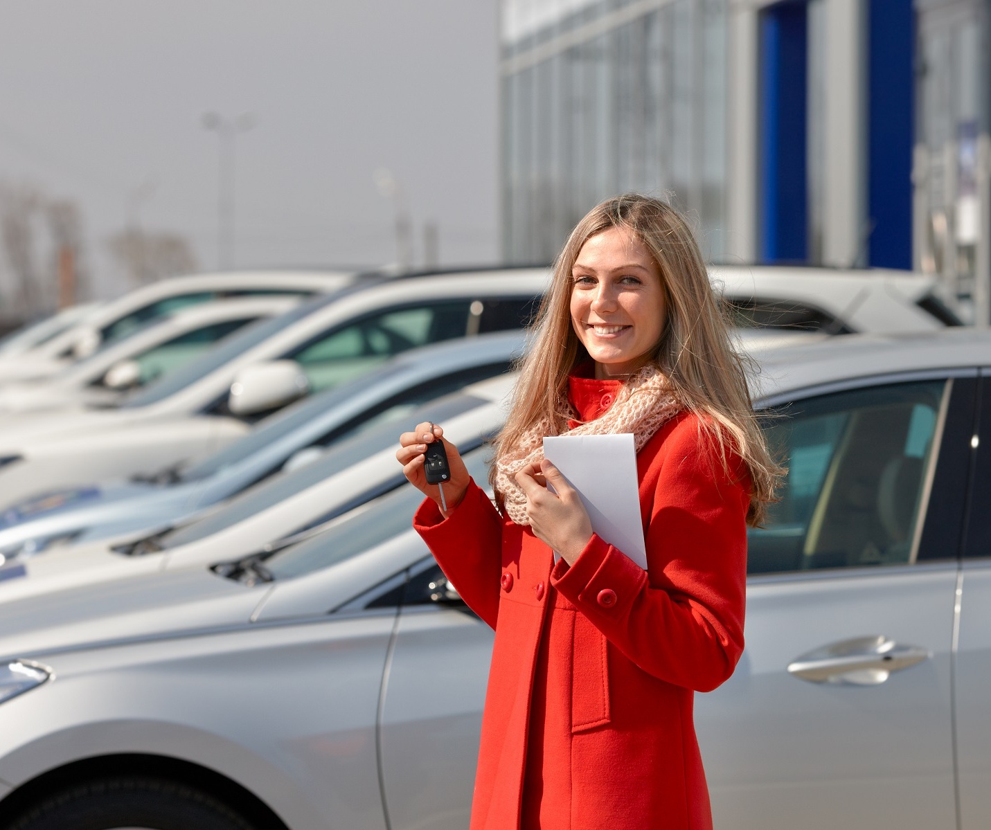 Meet With Our Team Today!