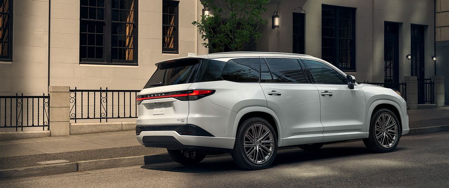 2024 Lexus TX 350 for Sale near Oak Park, IL