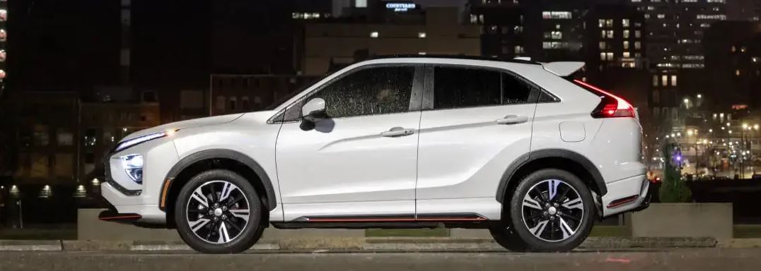 2024 Mitsubishi Eclipse Cross for Sale near Edmond, OK