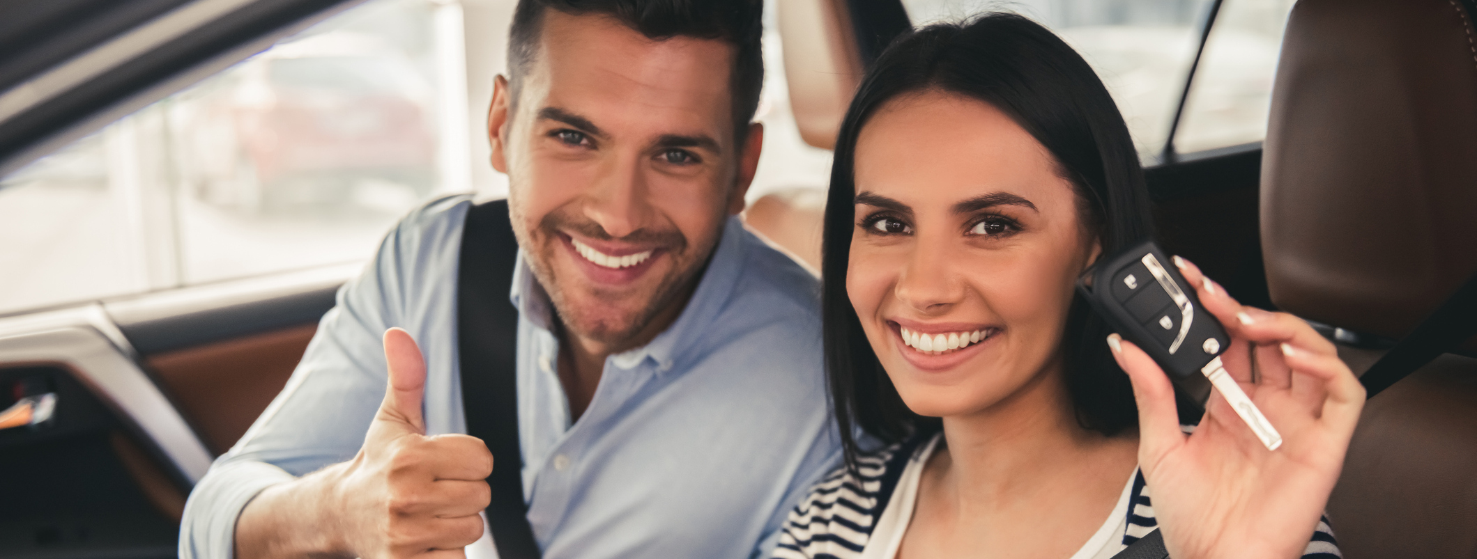 Visit Our Dealership Today!