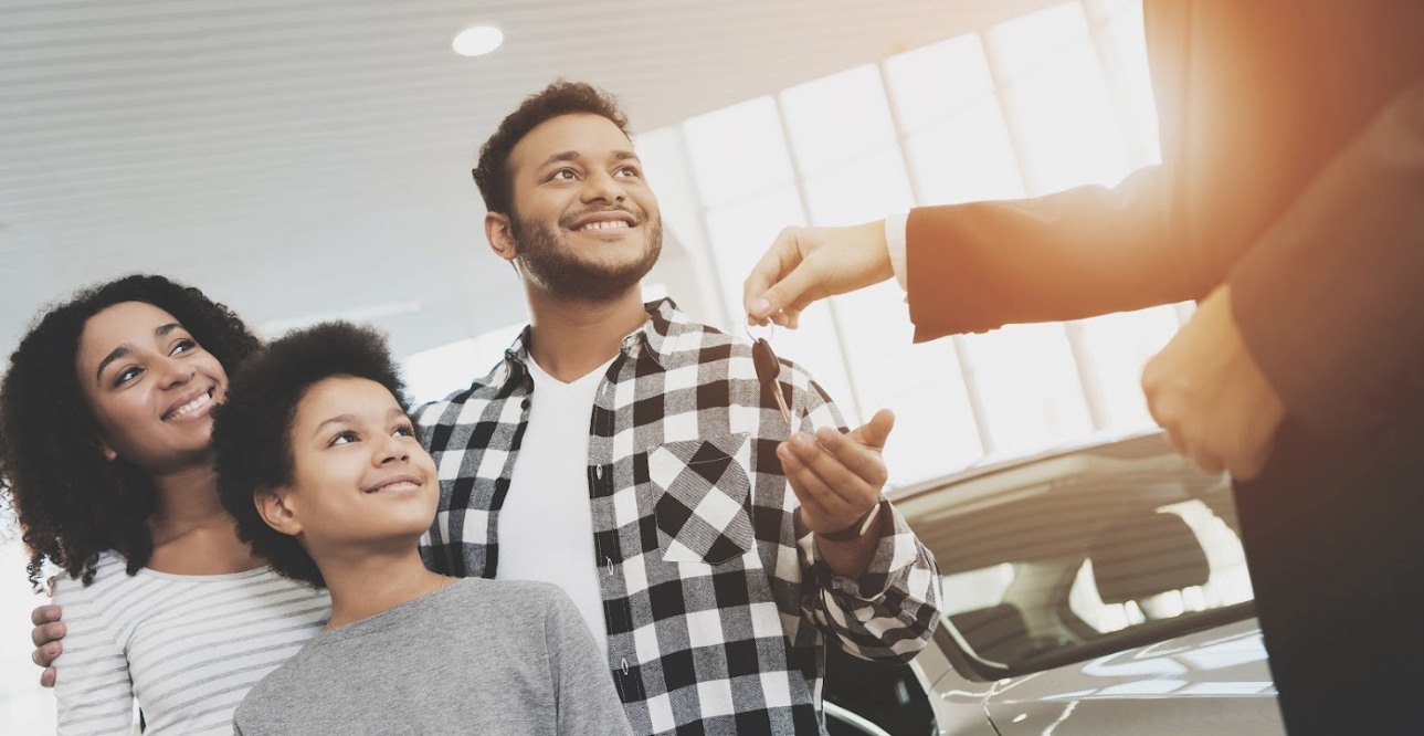 Toyota Lease Return Center in Lombard, IL