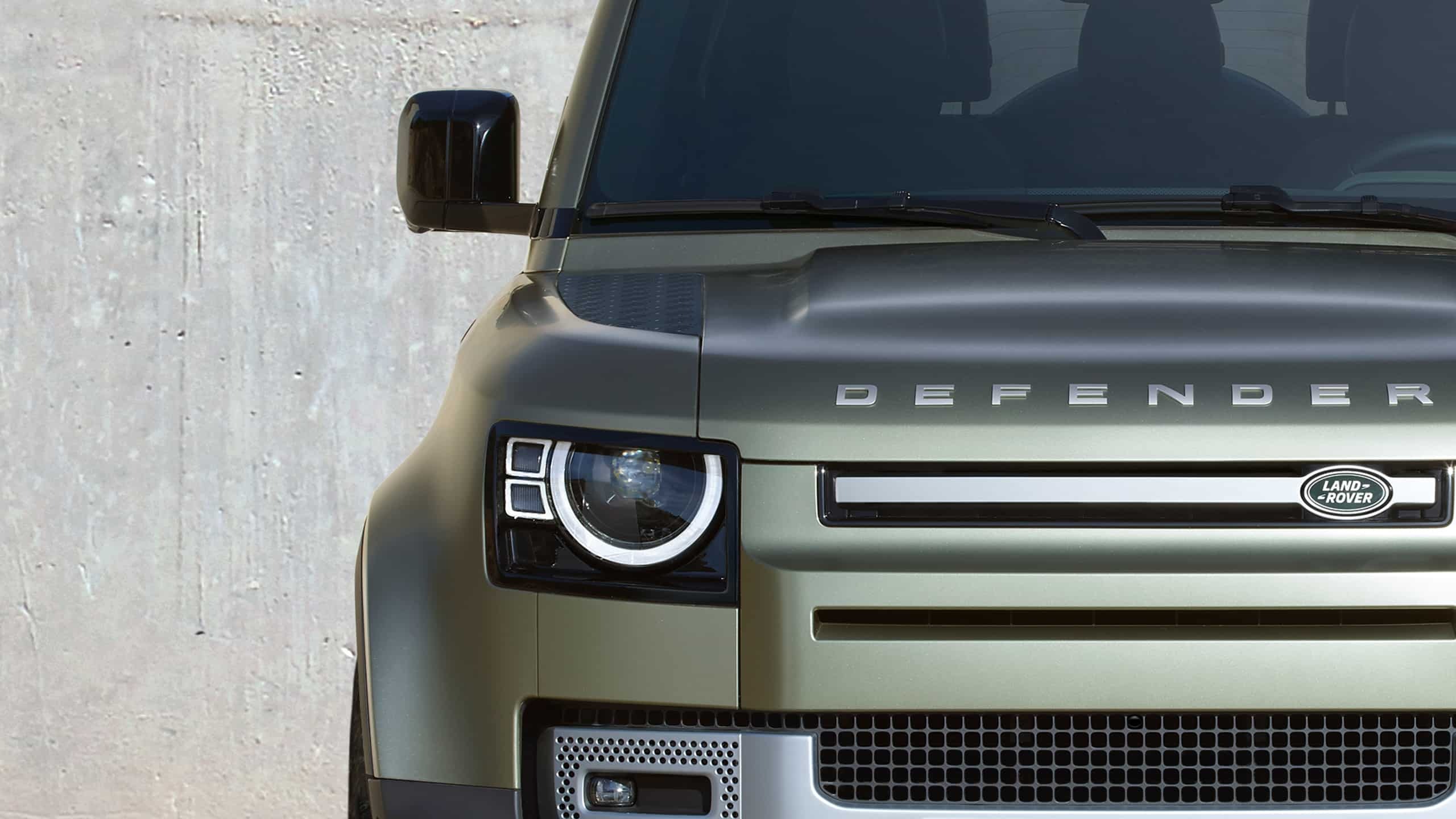 2024 Land Rover Defender Lease near Phoenix, AZ Land Rover Arrowhead