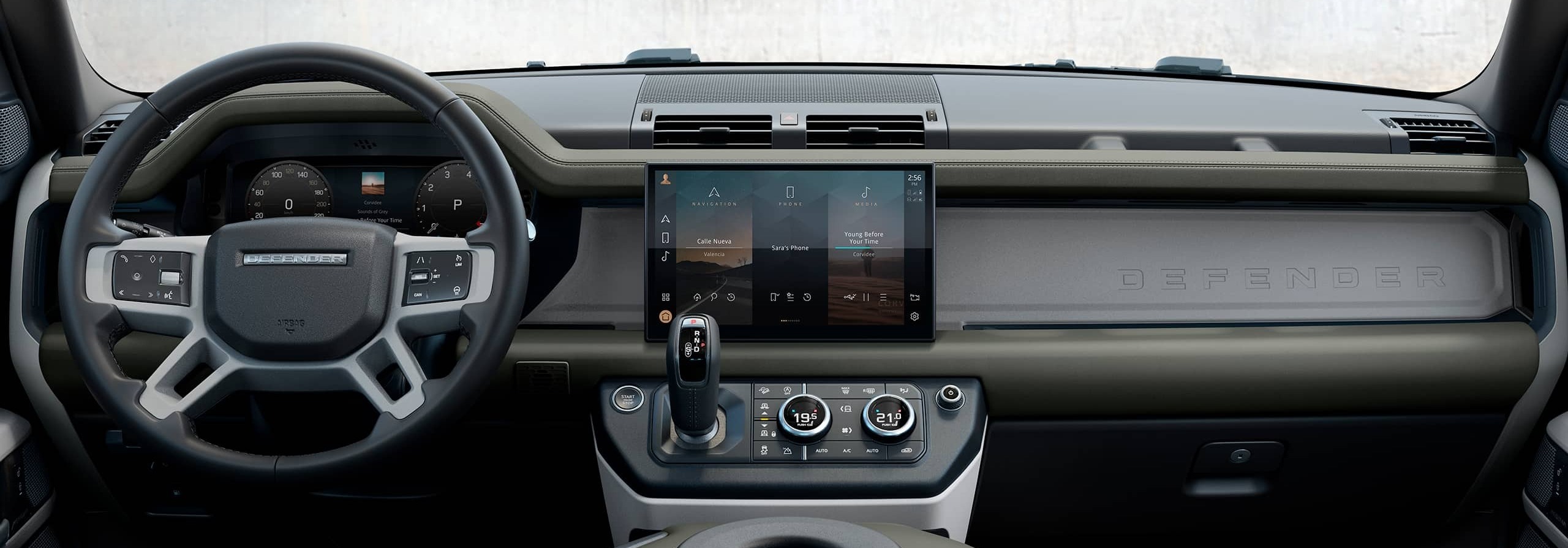 2024 Land Rover Defender Lease near Phoenix, AZ Land Rover Arrowhead