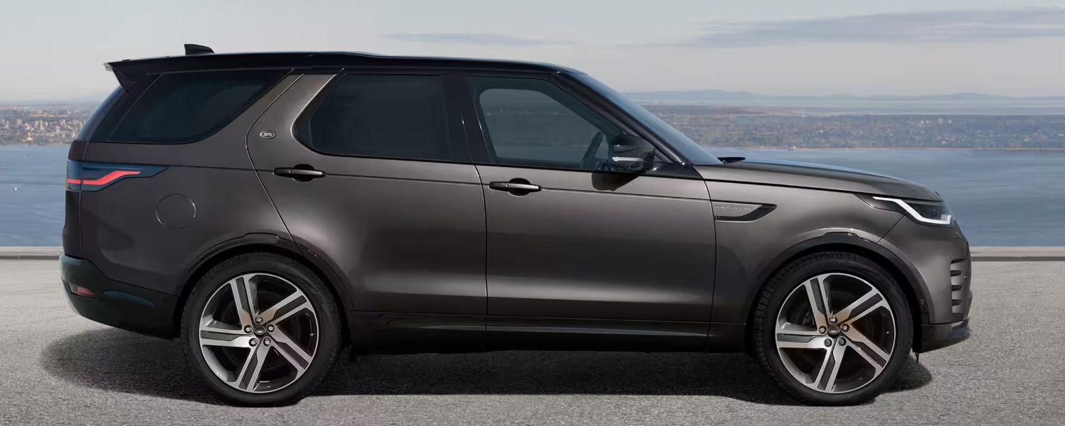 2024 Land Rover Discovery Lease in Glendale, AZ Land Rover Arrowhead