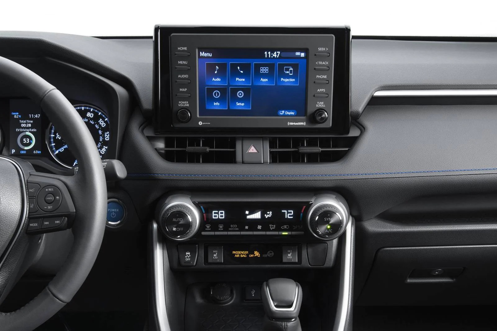 2024 Toyota RAV4 Hybrid for Sale near San Jose, CA - Fremont Toyota