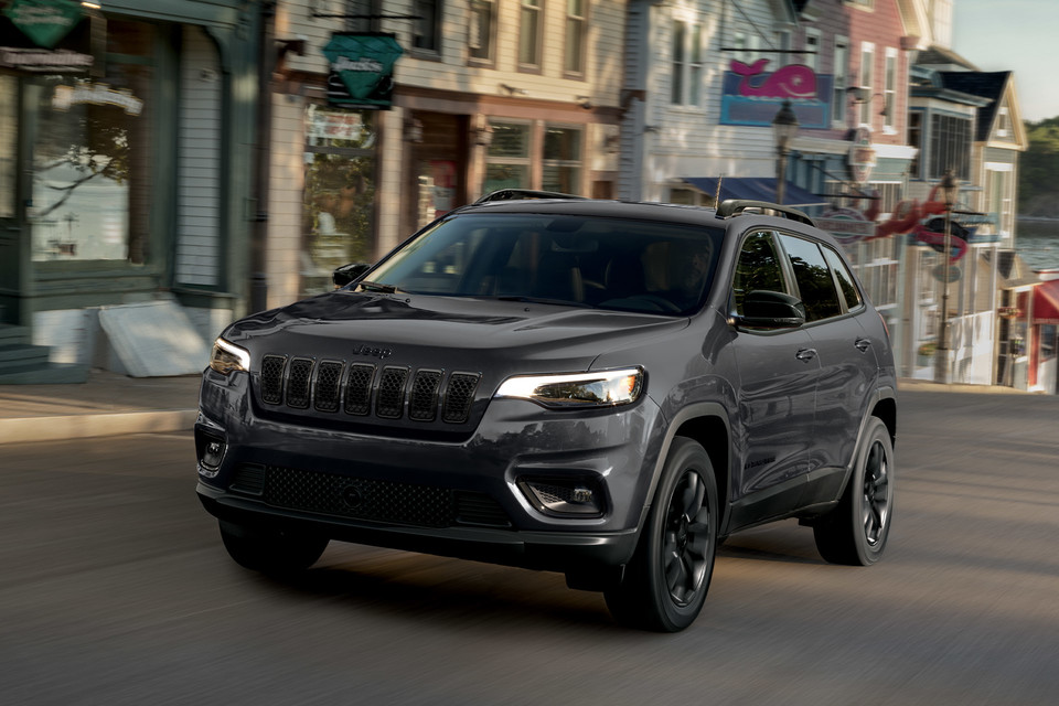 2024 Jeep Compass for Sale near Tecumseh, ON Provincial Chrysler