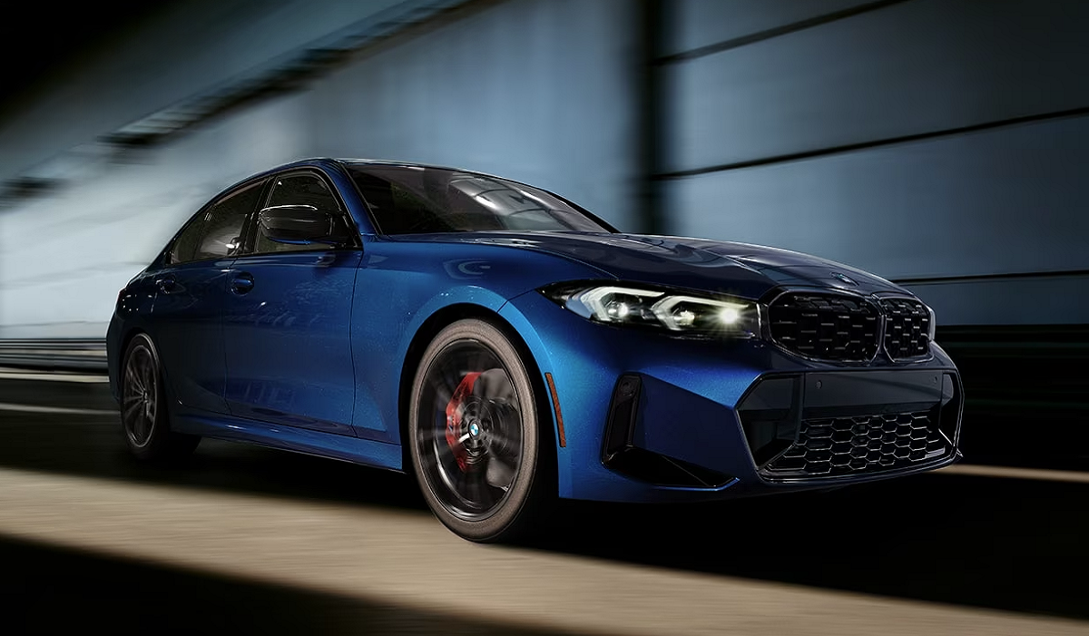 2024 BMW 3 Series Coupe for Sale in Chicago, IL - McGrath Imports