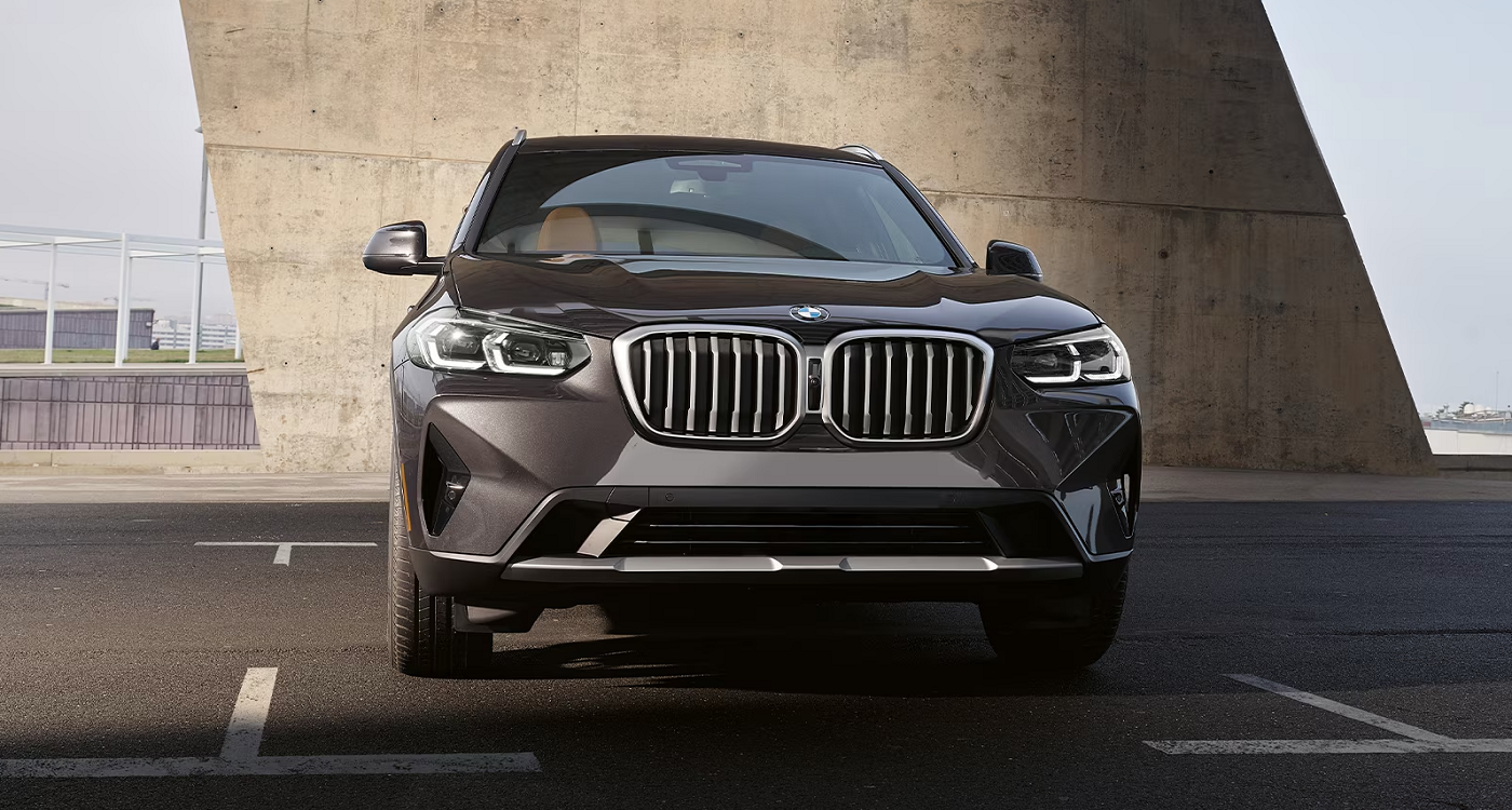 2024 BMW X3 for Sale in Chicago, IL - McGrath Imports