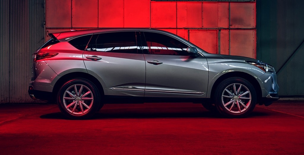 2024 Acura RDX for Sale near Springfield, VA Radley Acura