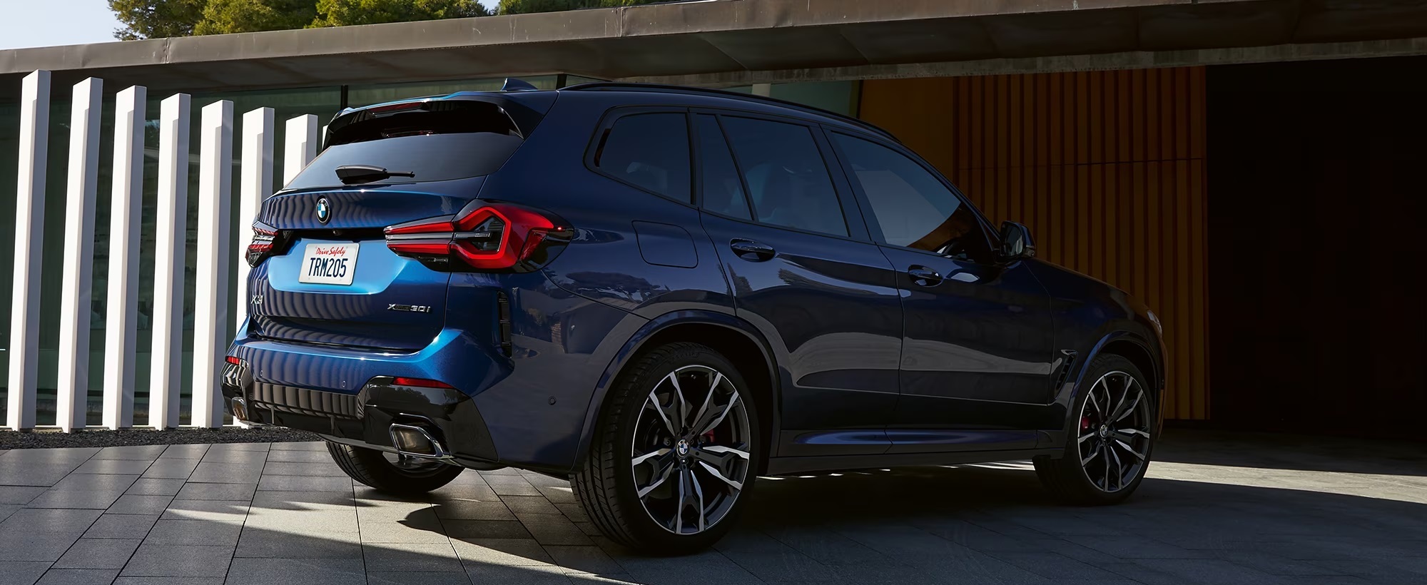 2025 BMW X3 Lease in Glendale, AZ Arrowhead BMW