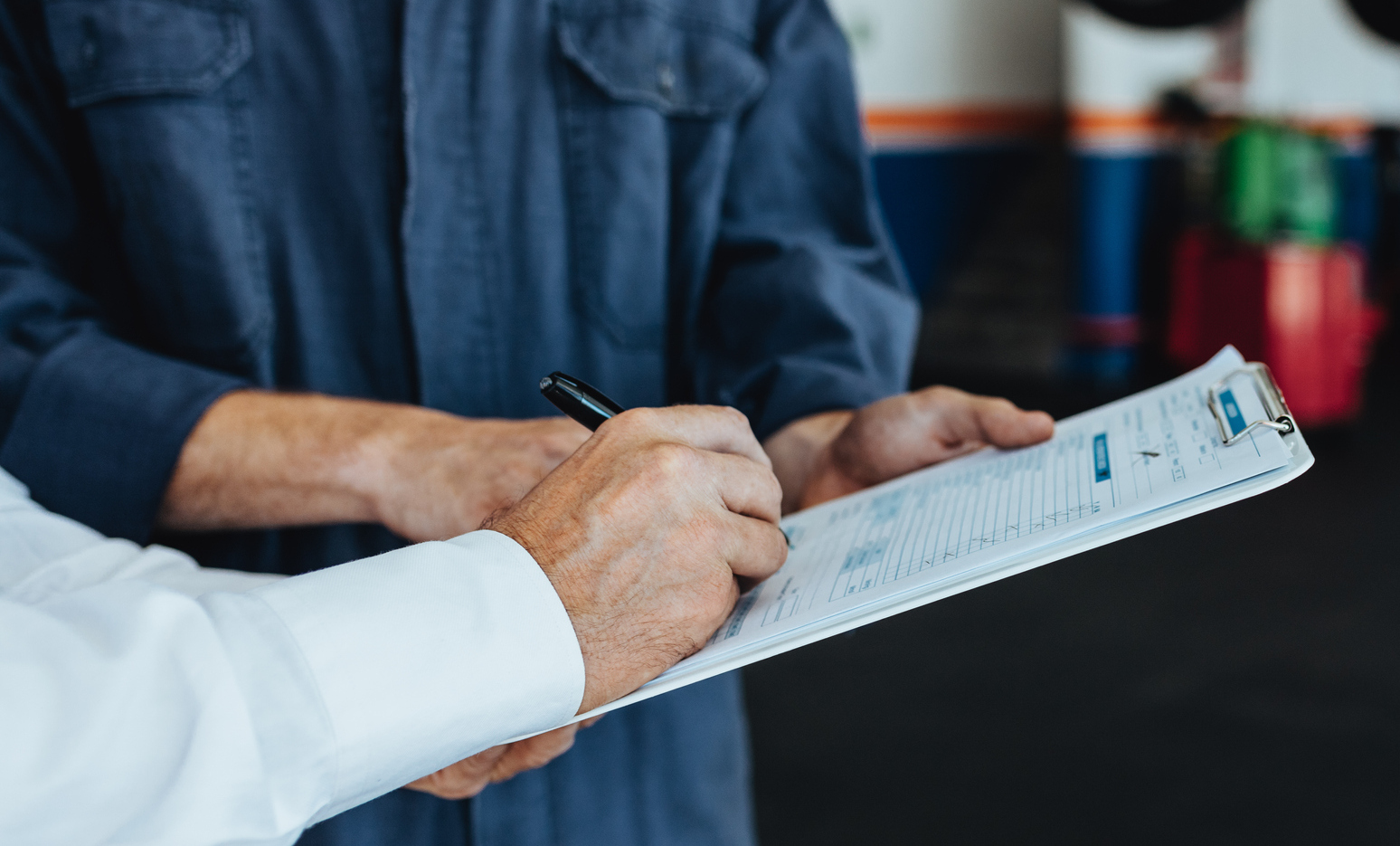 Our Location Will Take Care Of Your Vehicle!