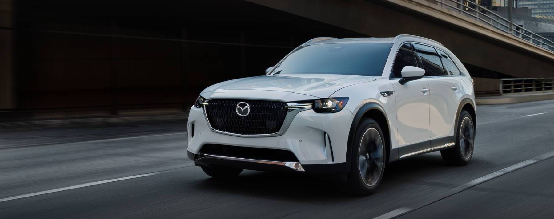 2024 MAZDA CX-90 PHEV for Sale in Augusta, GA