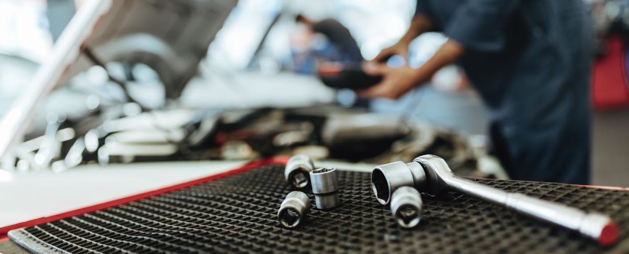 Get Routine Maintenance More Often!