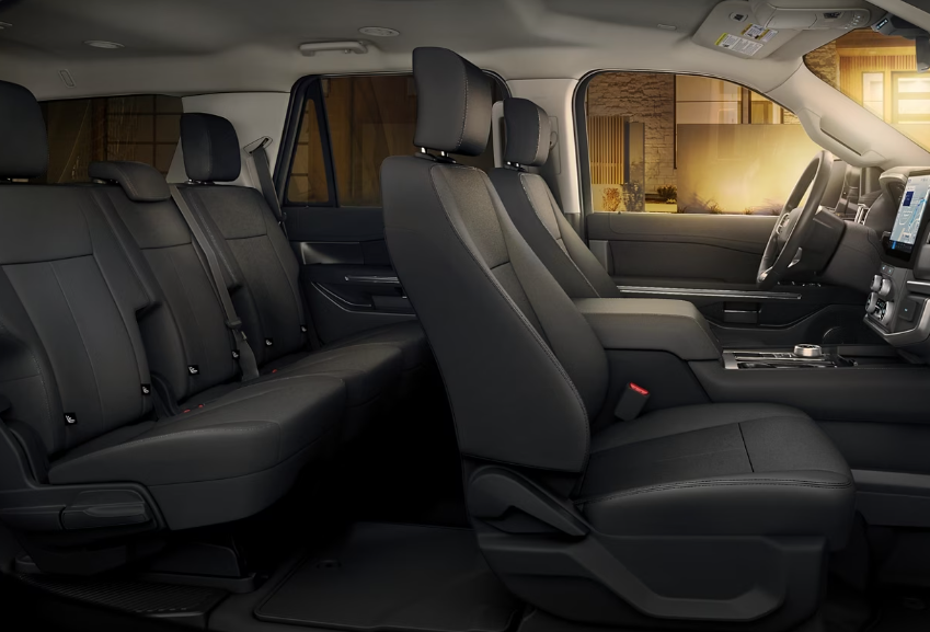 2024 Ford Expedition for Sale near Dallas, TX Ford 635