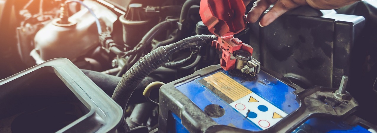 Battery Replacement Service in Green Bay, WI