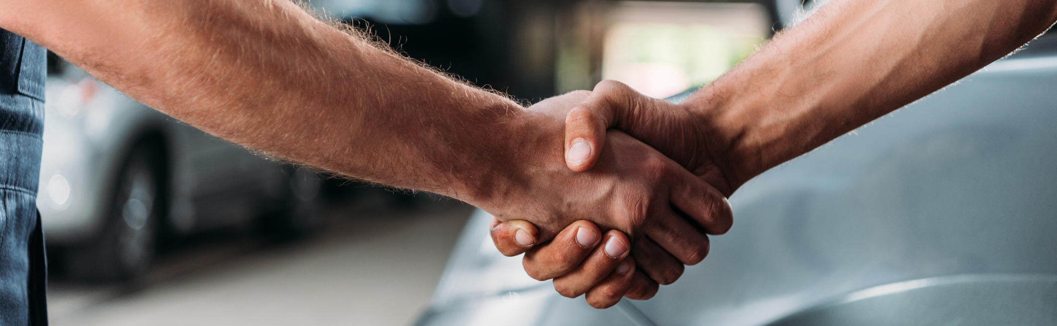 We Can Change Your Battery Today!