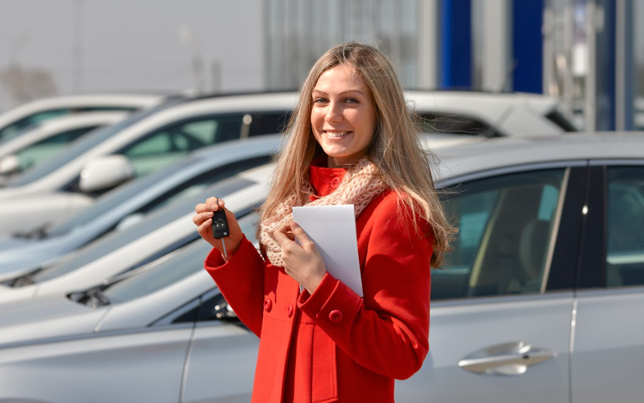 Online Auto Loans near Houston, TX