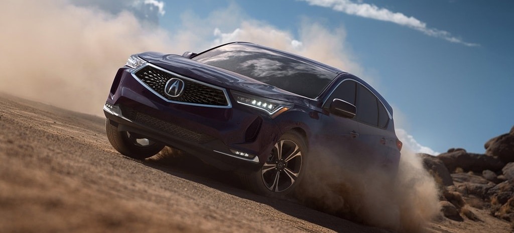 2024 Acura RDX for Sale near Fort Washington, MD