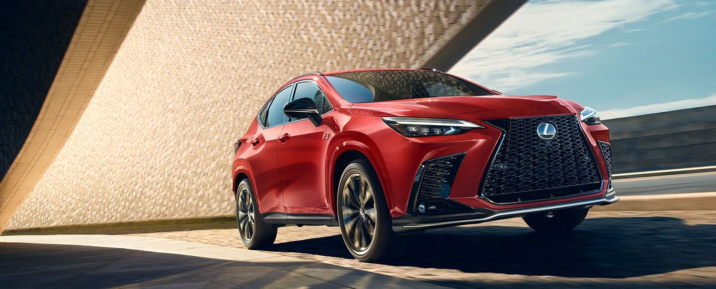 2024 Lexus NX 350 for Sale near Lake Forest, IL